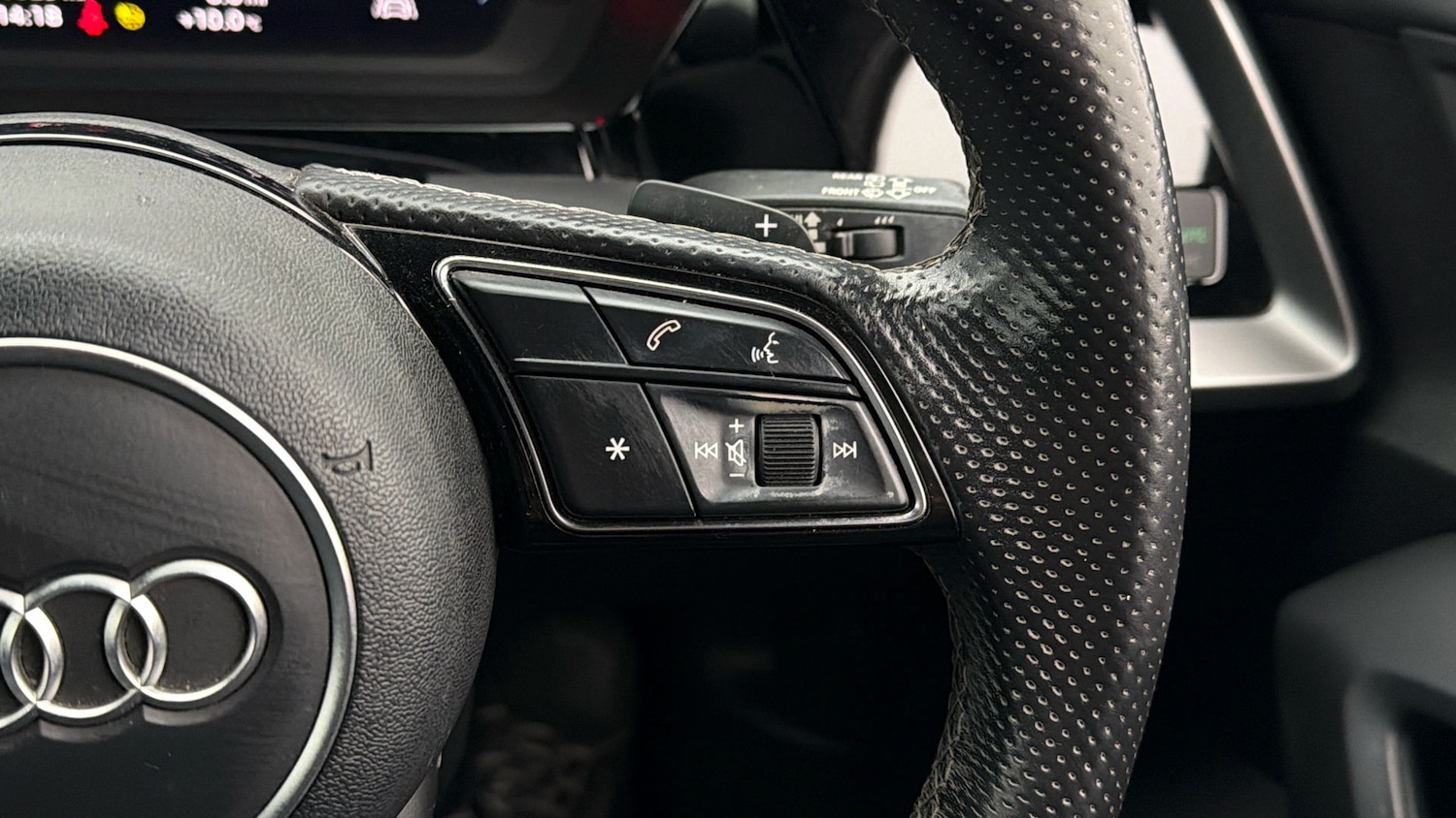 Used Audi A3 2021 for sale - 78122265: Photo 23