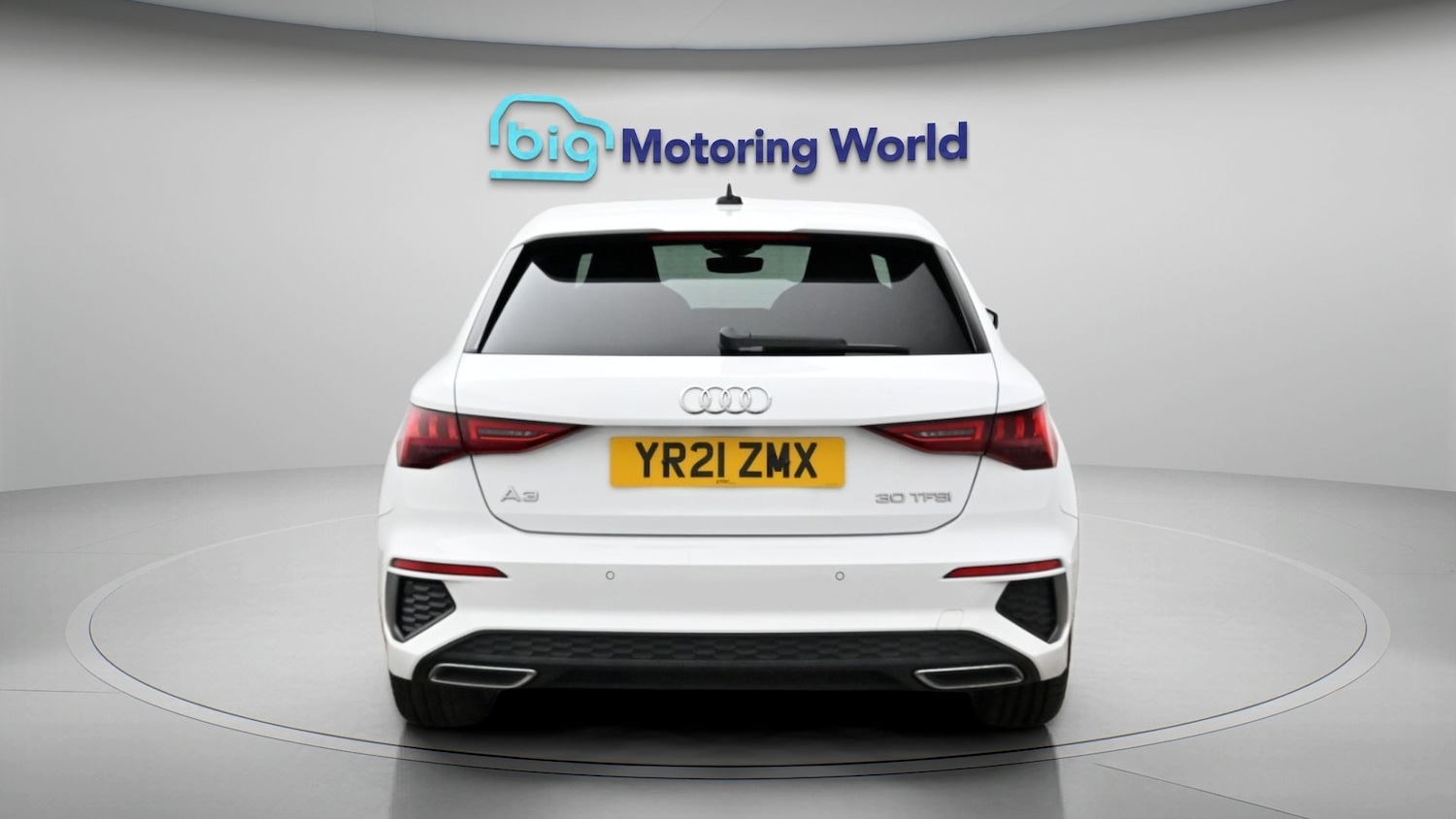 Used Audi A3 2021 for sale - 78122265: Photo 6