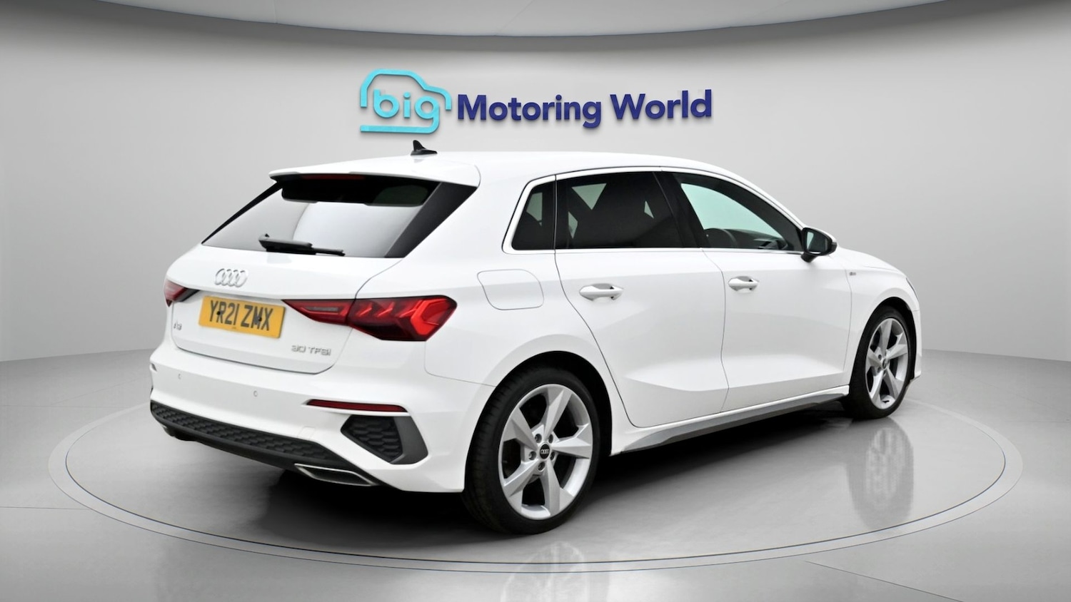 Used Audi A3 2021 for sale - 78122265: Photo 7