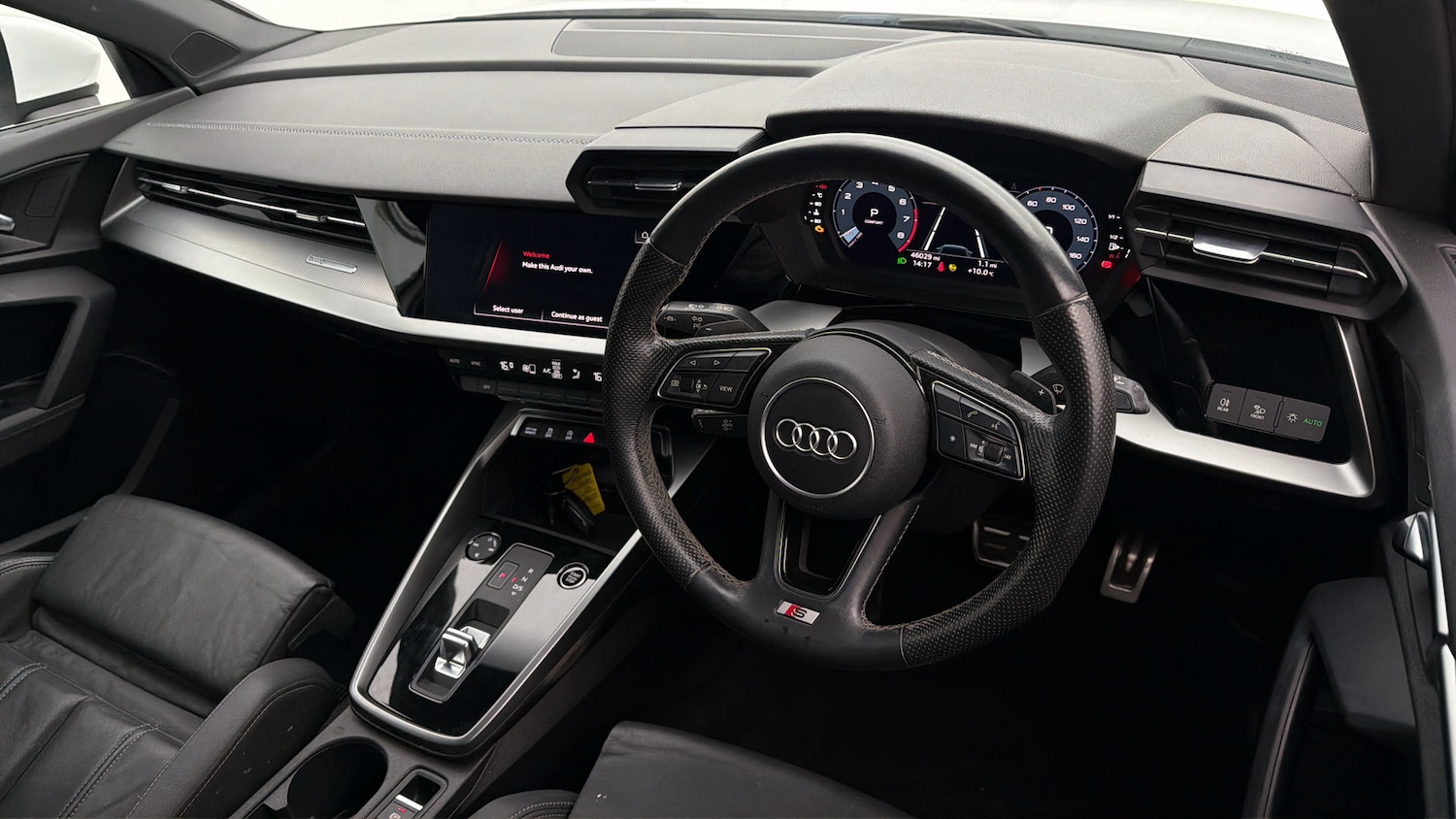 Used Audi A3 2021 for sale - 78122265: Photo 9