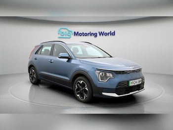 Used Kia Niro 2024 for sale - 78339861: Photo