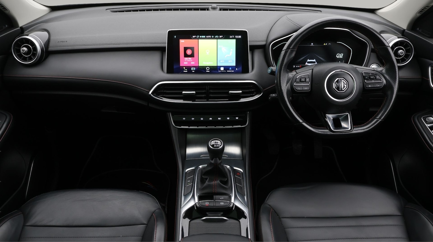 Used MG MG HS 2023 for sale - 77445635: Photo 13