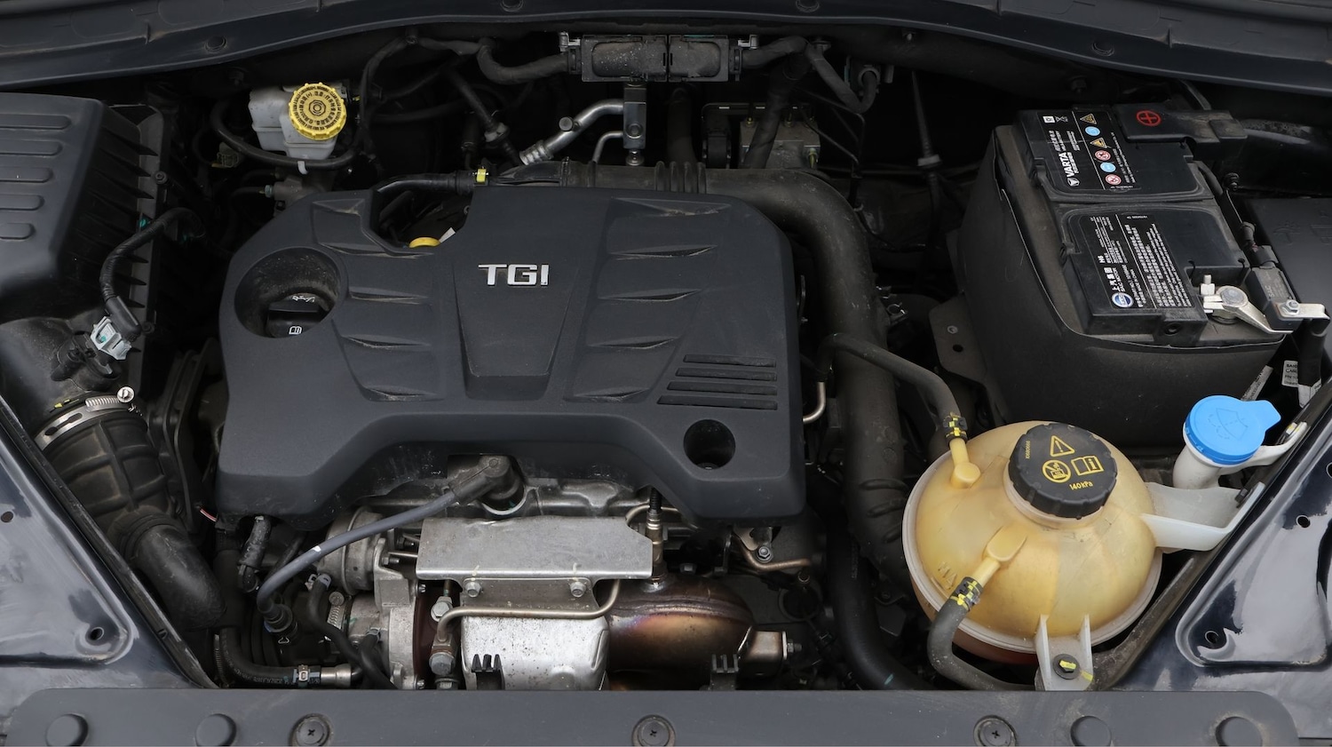 Used MG MG HS 2023 for sale - 77445635: Photo 19