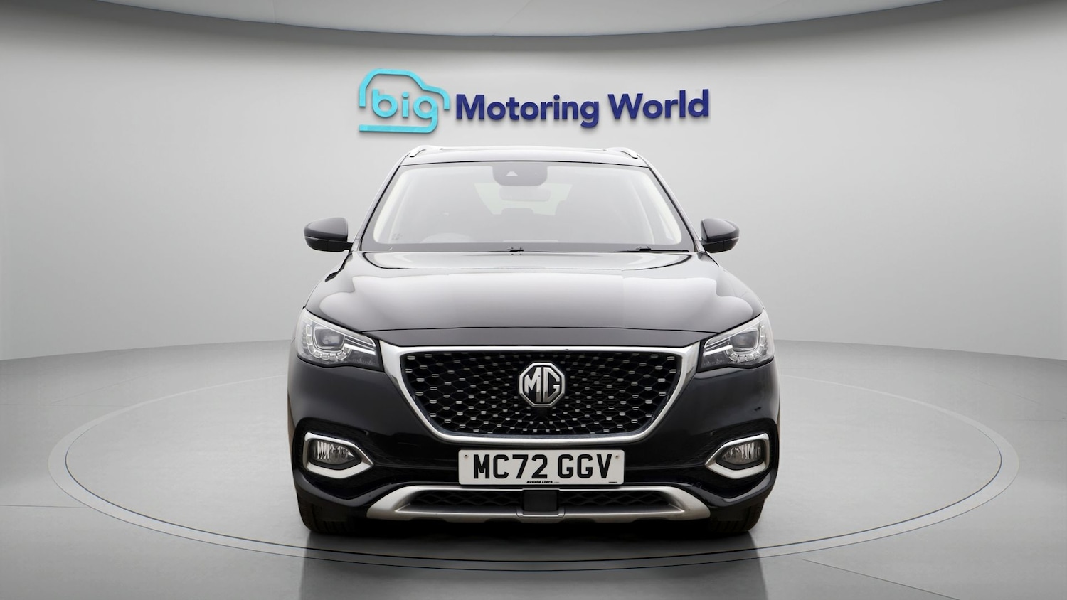 Used MG MG HS 2023 for sale - 77445635: Photo 2