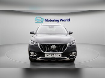 Used MG MG HS 2023 for sale - 77445635: Photo