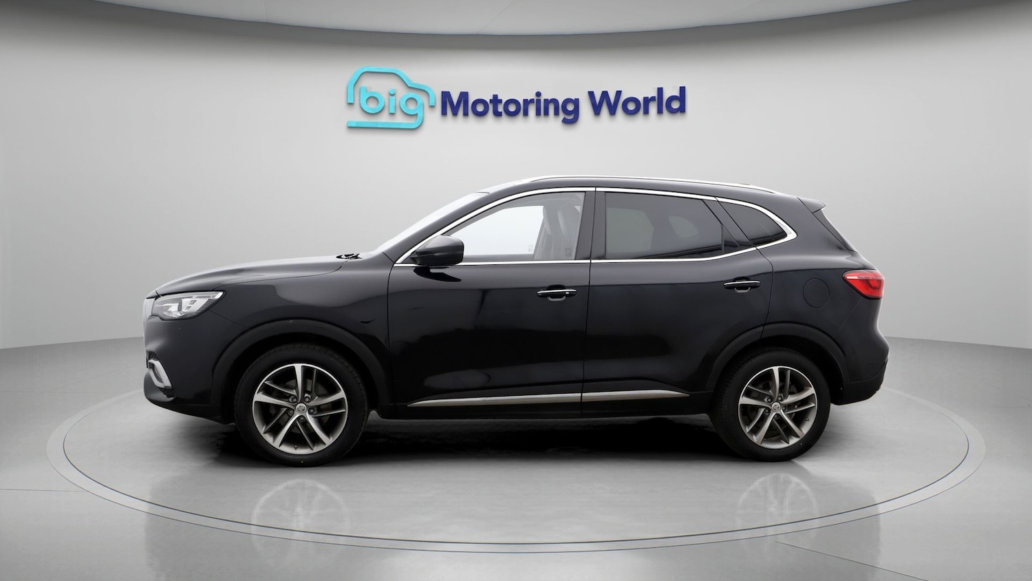 Used MG MG HS 2023 for sale - 77445635: Photo 4