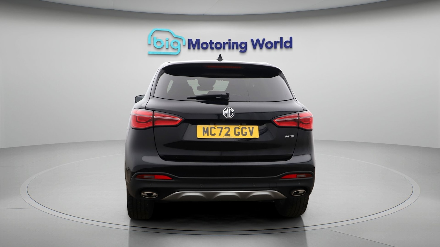 Used MG MG HS 2023 for sale - 77445635: Photo 6