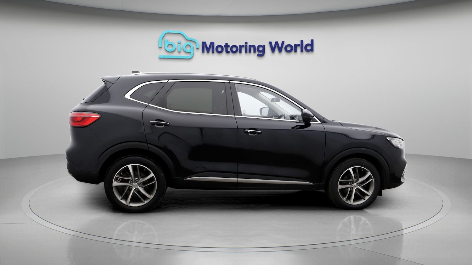 Used MG MG HS 2023 for sale - 77445635: Photo 8