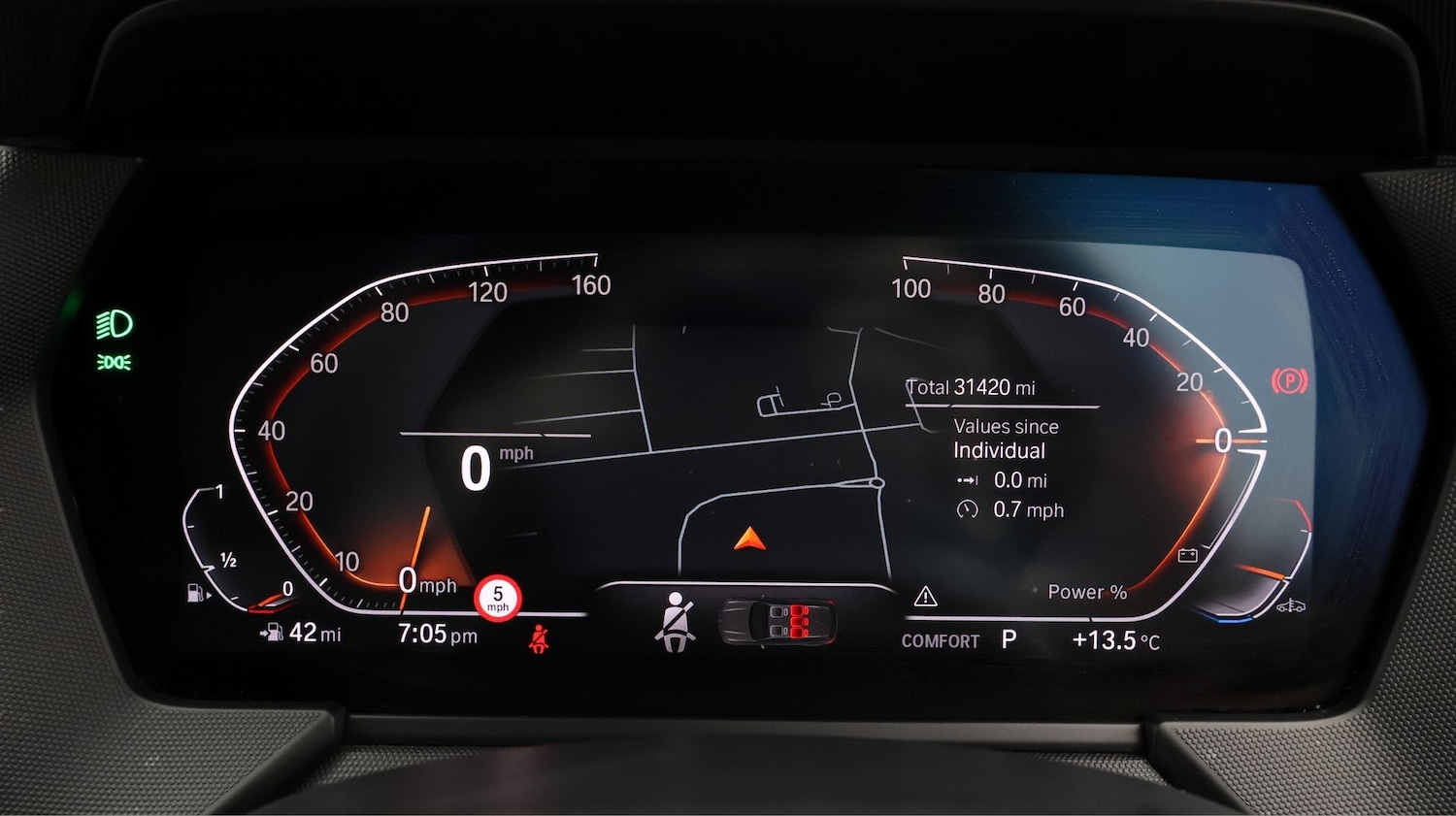 Used BMW 1 Series 2023 for sale - 77285371: Photo 10