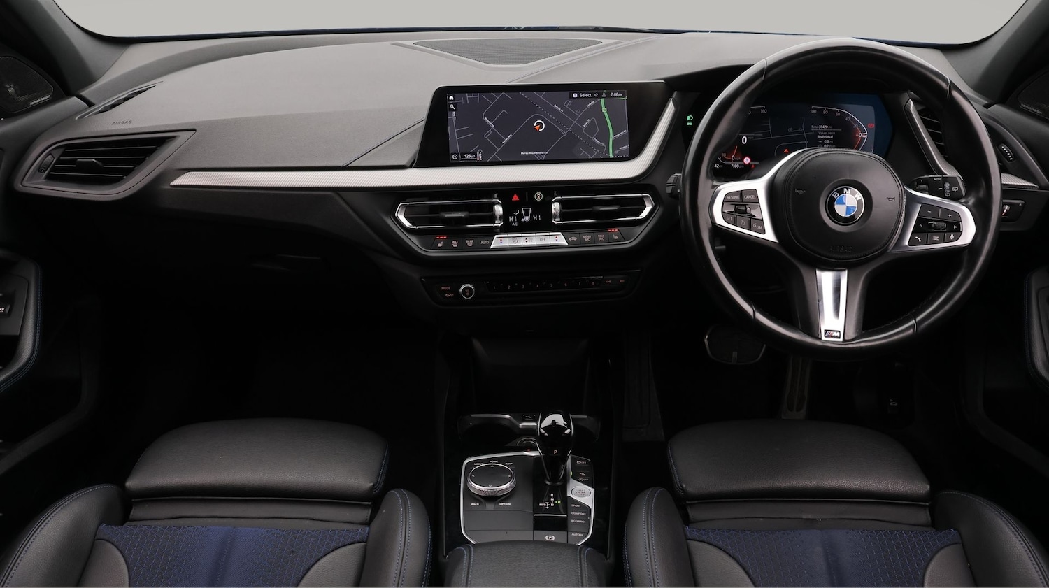 Used BMW 1 Series 2023 for sale - 77285371: Photo 13