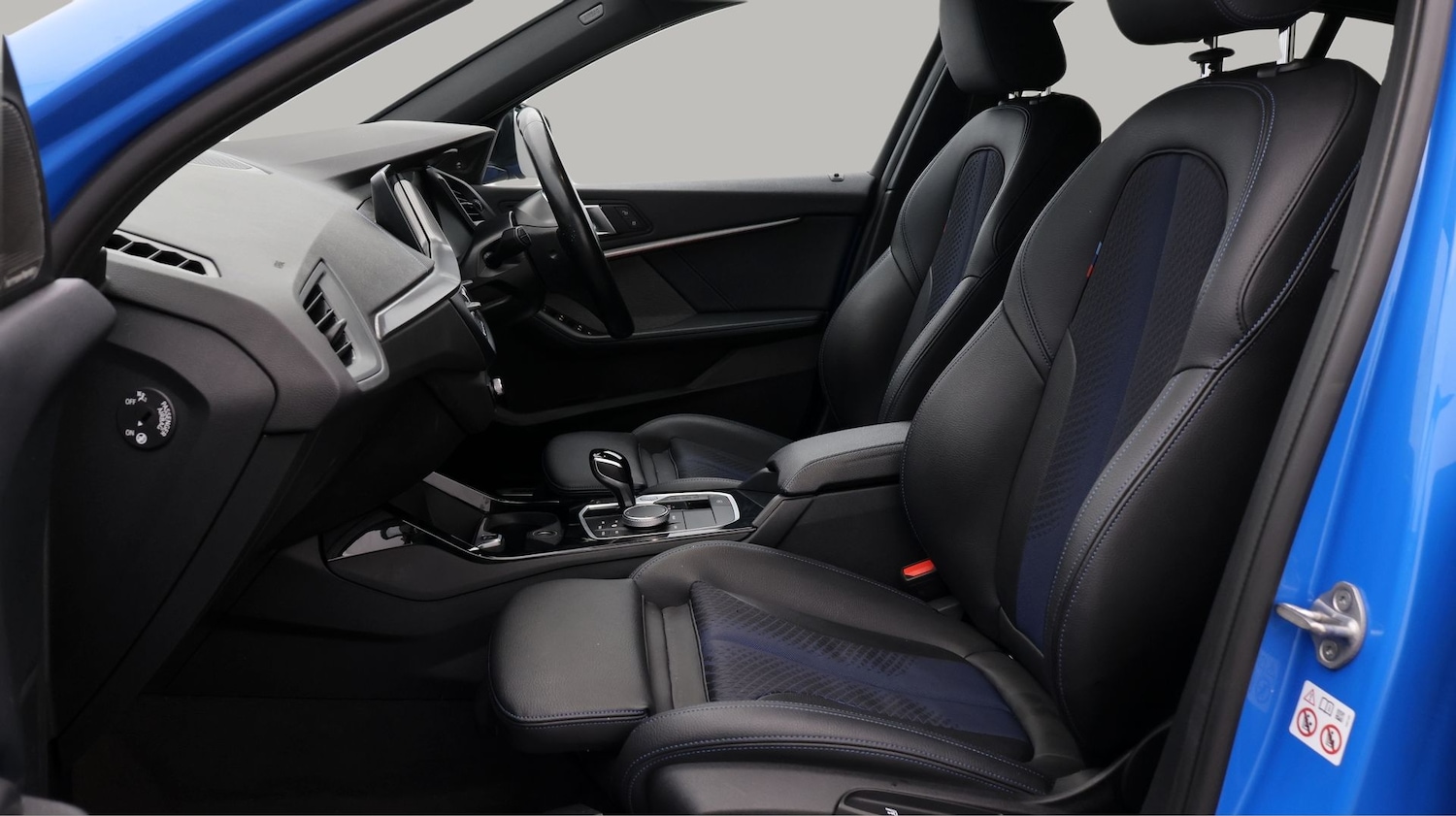 Used BMW 1 Series 2023 for sale - 77285371: Photo 14