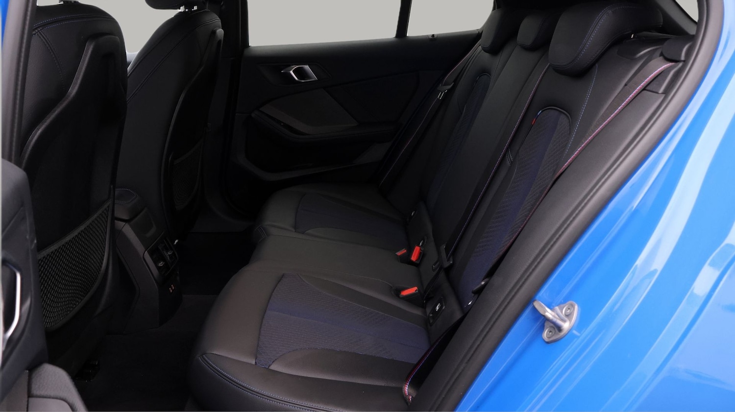 Used BMW 1 Series 2023 for sale - 77285371: Photo 16