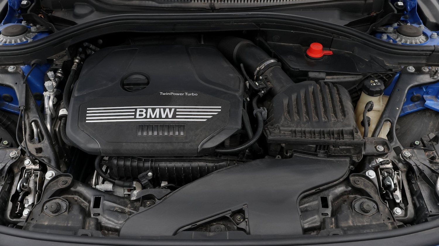 Used BMW 1 Series 2023 for sale - 77285371: Photo 19