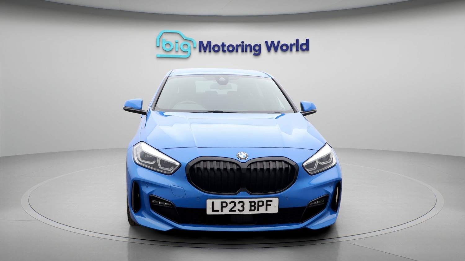 Used BMW 1 Series 2023 for sale - 77285371: Photo 2