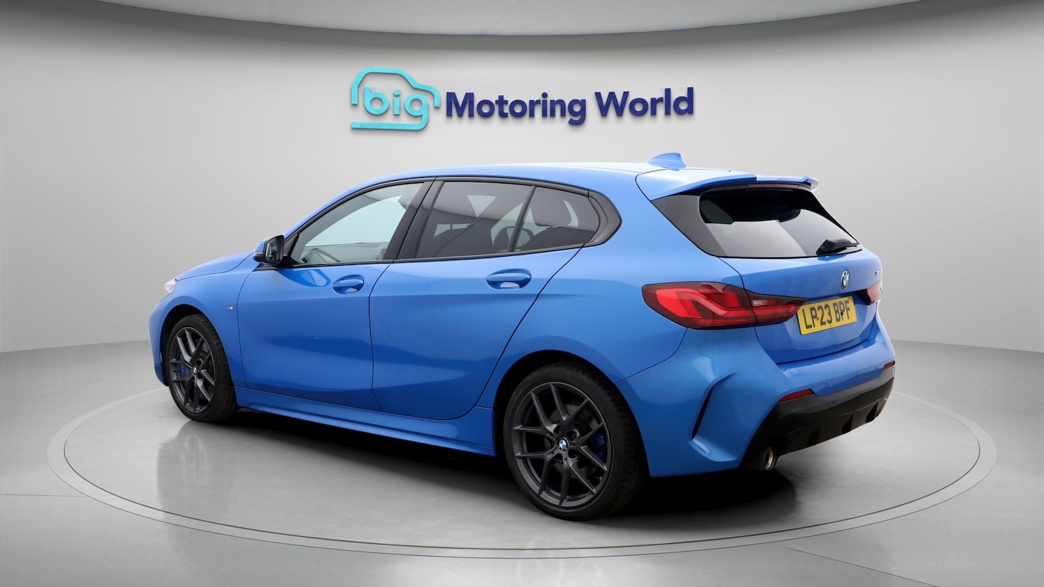 Used BMW 1 Series 2023 for sale - 77285371: Photo 5