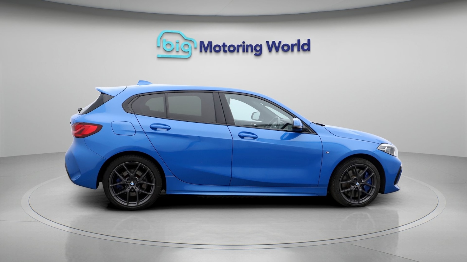 Used BMW 1 Series 2023 for sale - 77285371: Photo 8