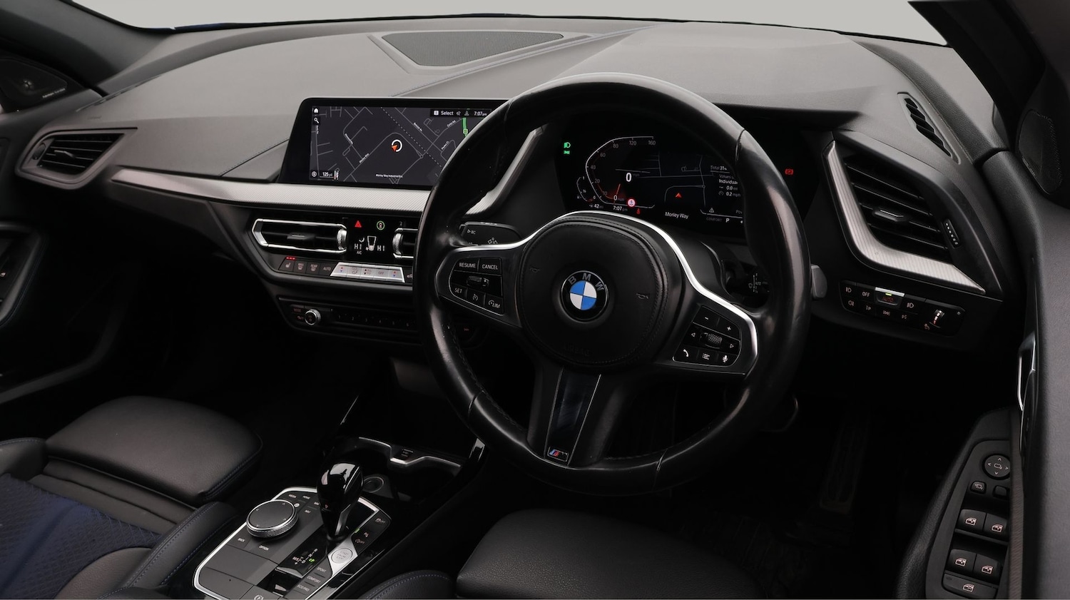 Used BMW 1 Series 2023 for sale - 77285371: Photo 9