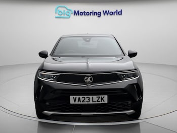 Used Vauxhall Mokka 2023 for sale - 79583822: Photo