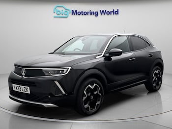 Used Vauxhall Mokka 2023 for sale - 79583822: Photo