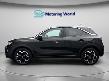Used Vauxhall Mokka 2023 for sale - 79583822: Photo