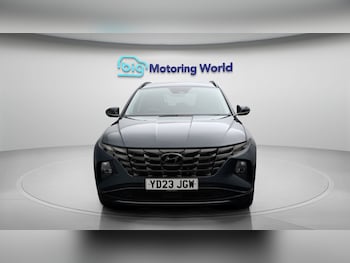 Used Hyundai TUCSON 2023 for sale - 78699505: Photo