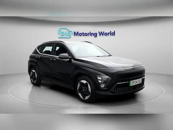 Used Hyundai KONA 2024 for sale - 79825800: Photo