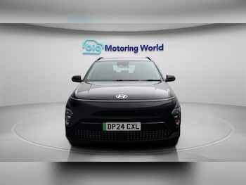 Used Hyundai KONA 2024 for sale - 79825800: Photo