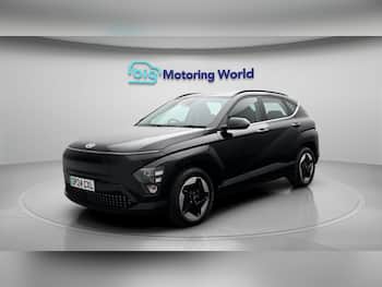 Used Hyundai KONA 2024 for sale - 79825800: Photo