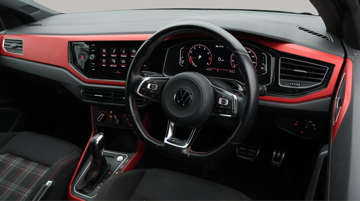 Used Volkswagen Polo 2021 for sale - 76239244: Photo 10