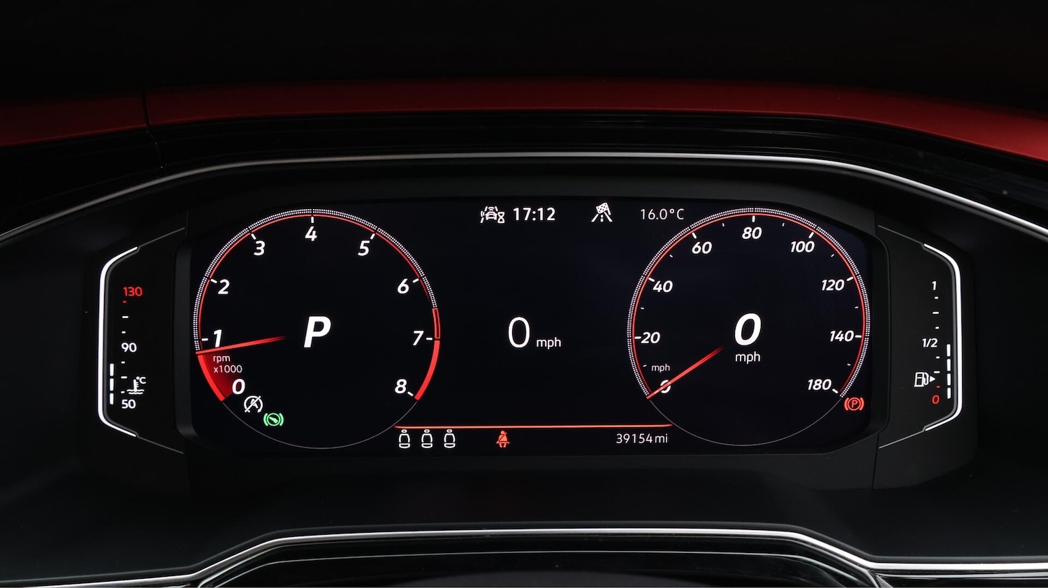 Used Volkswagen Polo 2021 for sale - 76239244: Photo 11