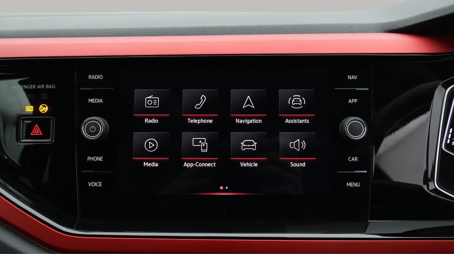 Used Volkswagen Polo 2021 for sale - 76239244: Photo 12