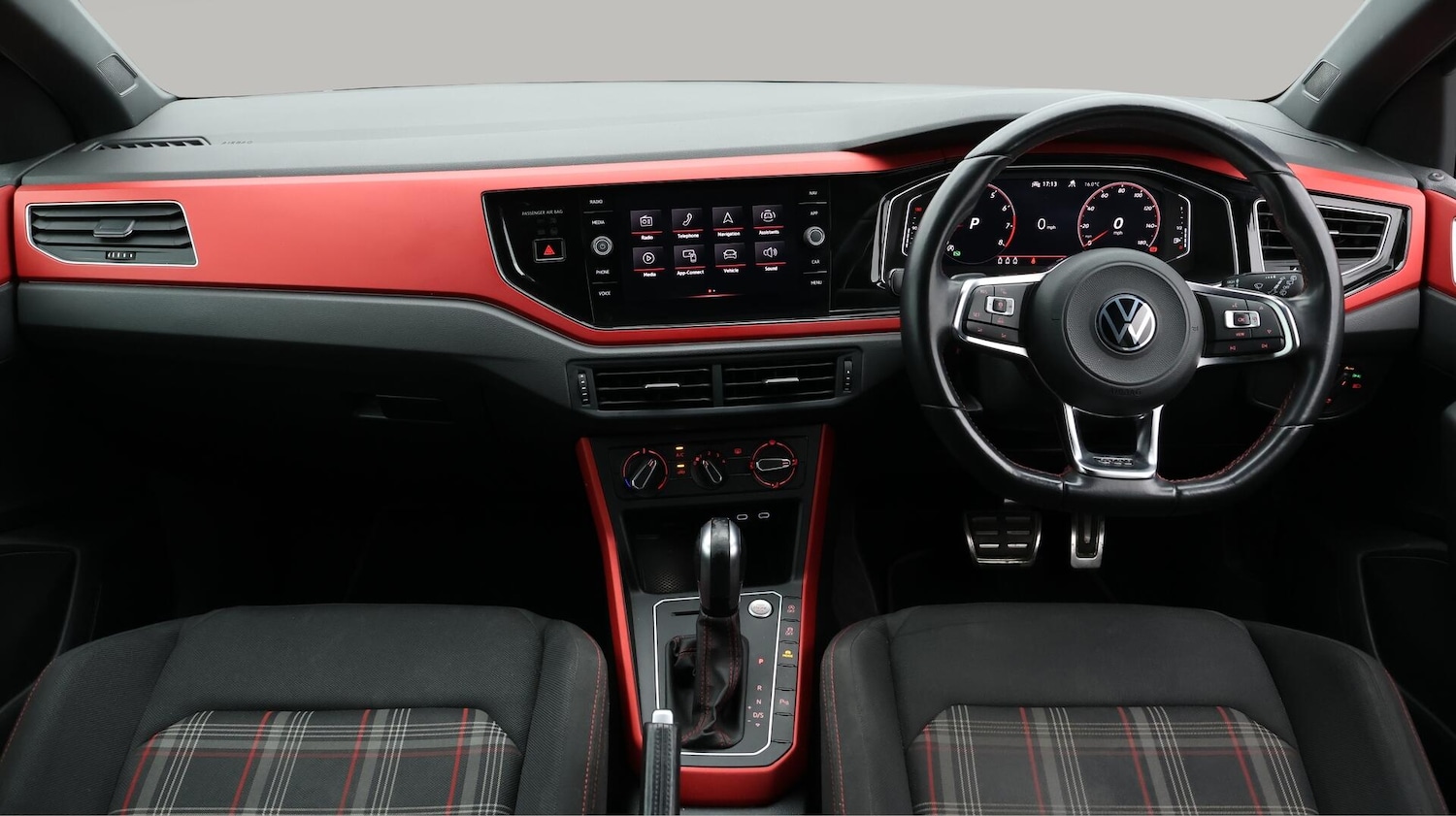 Used Volkswagen Polo 2021 for sale - 76239244: Photo 14