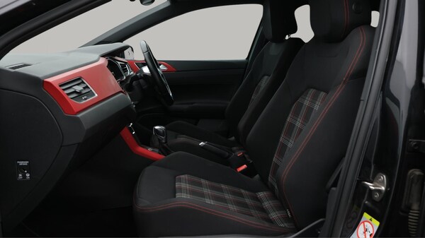 Used Volkswagen Polo 2021 for sale - 76239244: Photo 15