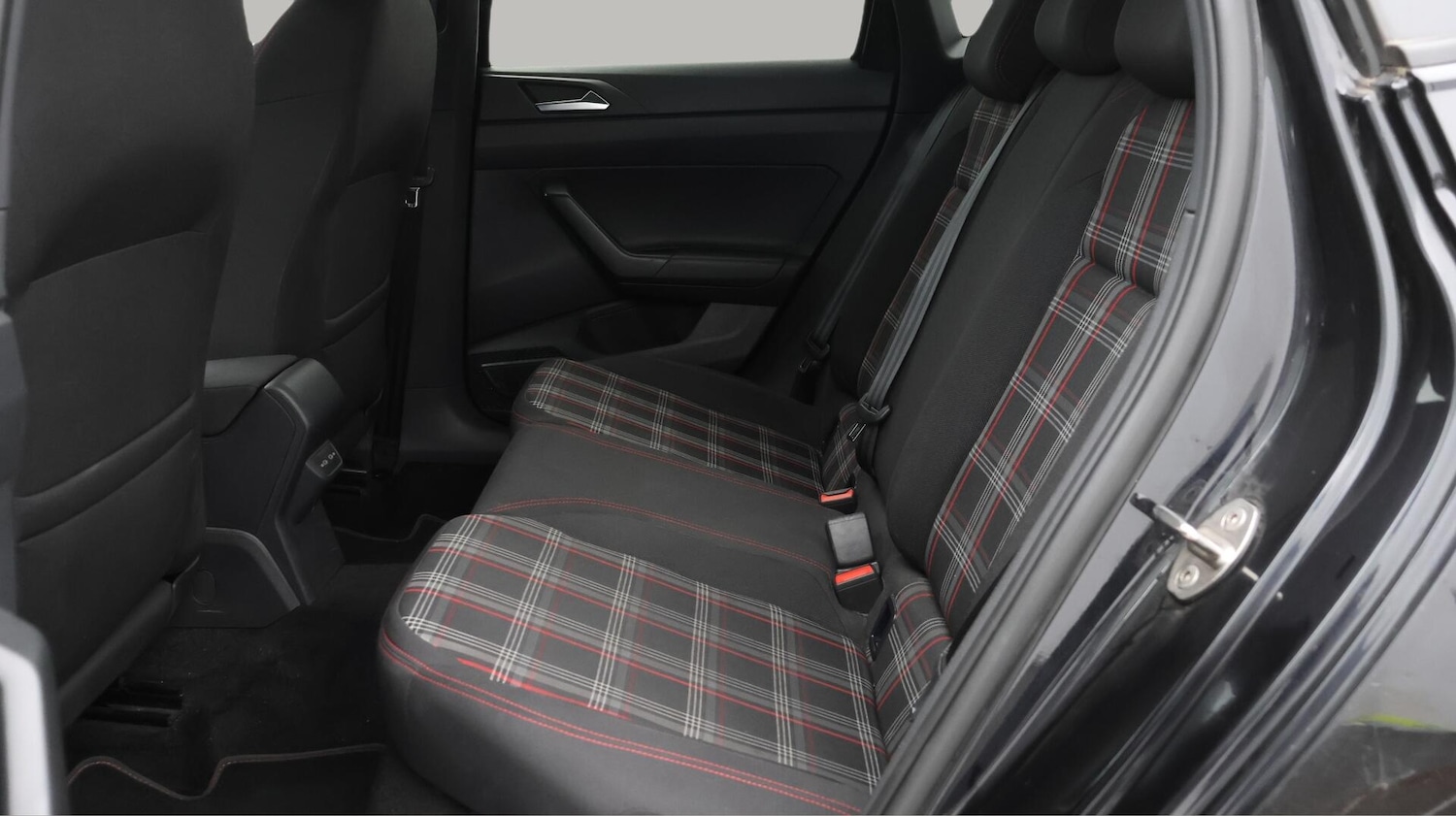 Used Volkswagen Polo 2021 for sale - 76239244: Photo 17