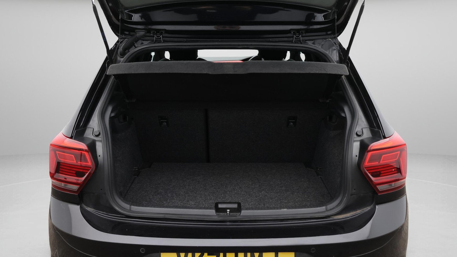 Used Volkswagen Polo 2021 for sale - 76239244: Photo 18