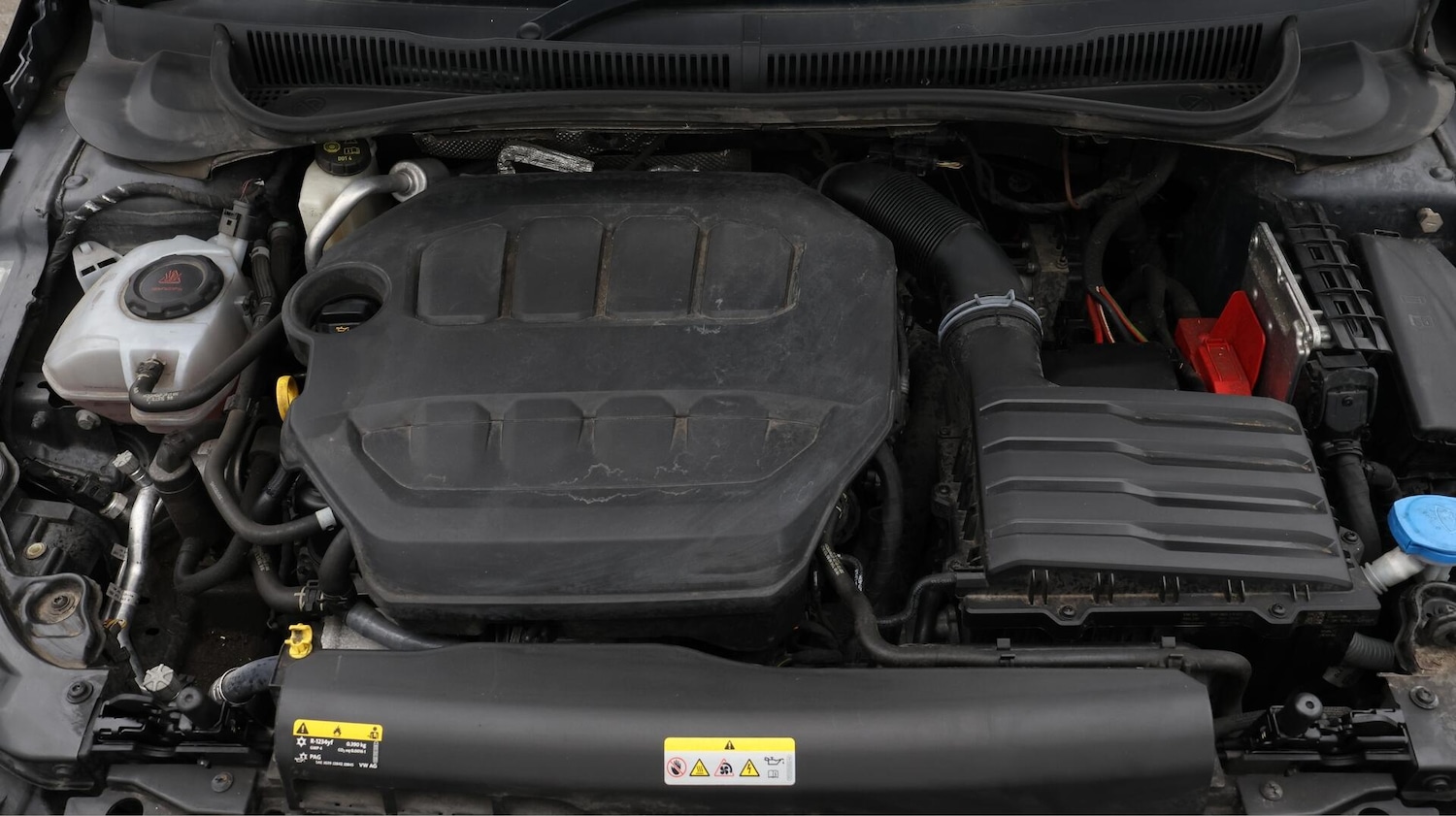 Used Volkswagen Polo 2021 for sale - 76239244: Photo 20