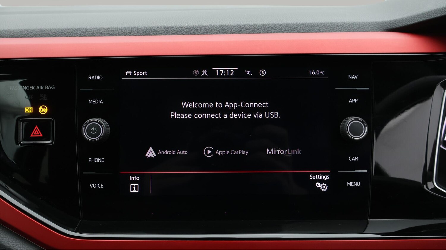 Used Volkswagen Polo 2021 for sale - 76239244: Photo 24