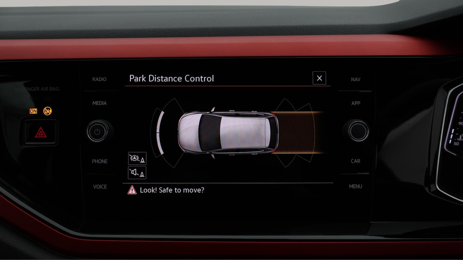 Used Volkswagen Polo 2021 for sale - 76239244: Photo 25