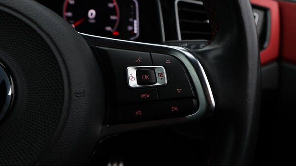 Used Volkswagen Polo 2021 for sale - 76239244: Photo 27