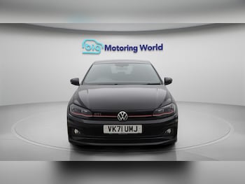 Used Volkswagen Polo 2021 for sale - 76239244: Photo 3