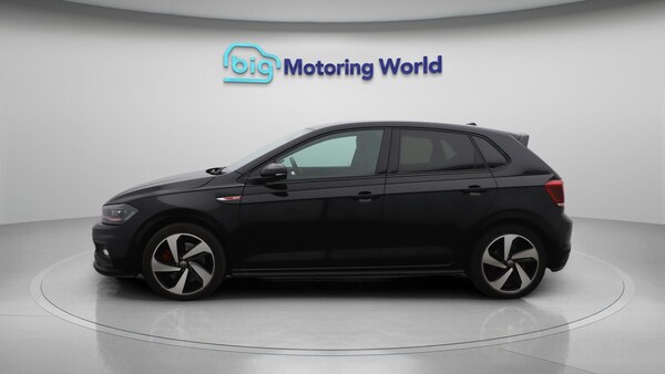 Used Volkswagen Polo 2021 for sale - 76239244: Photo 5