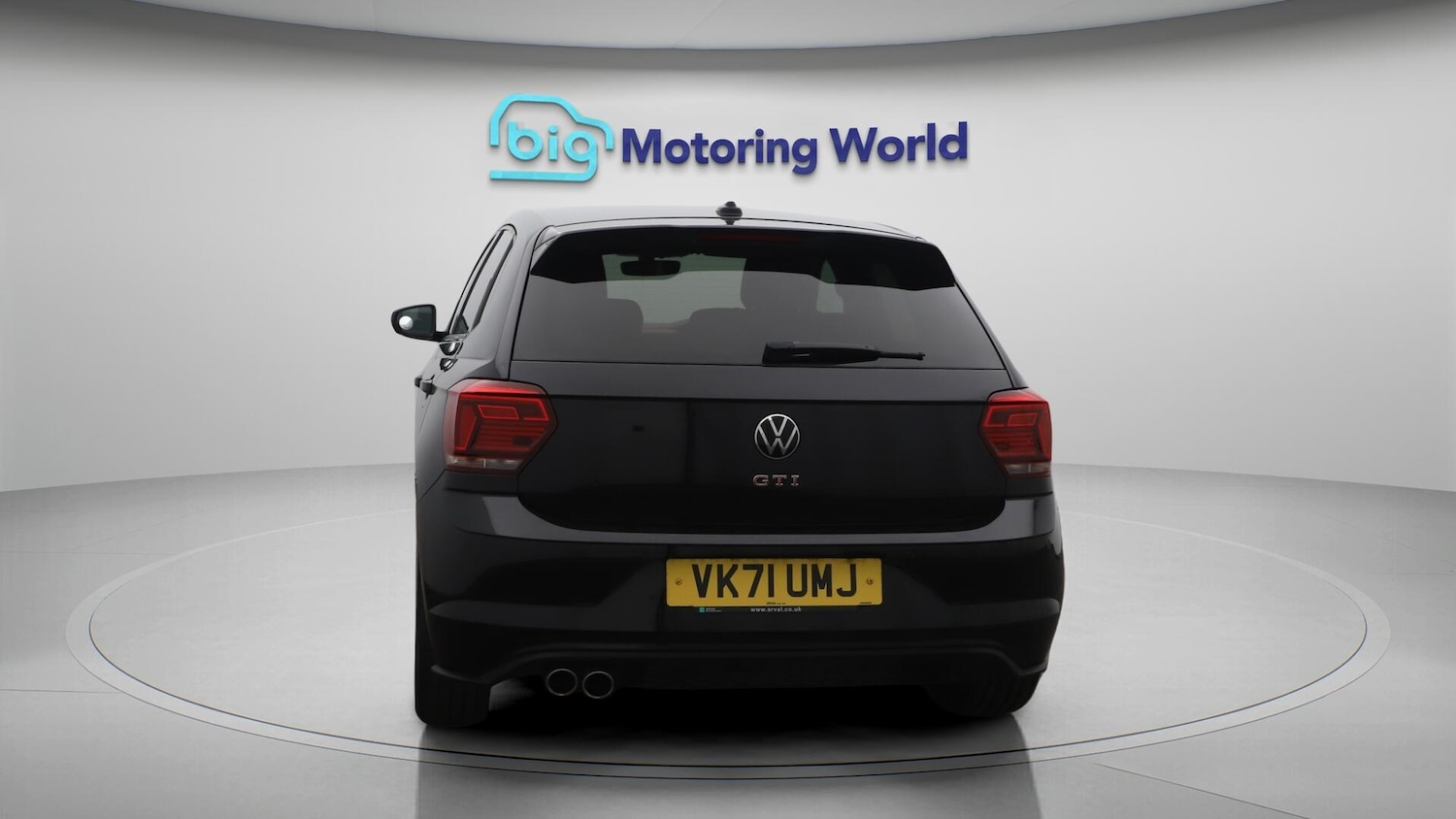 Used Volkswagen Polo 2021 for sale - 76239244: Photo 7