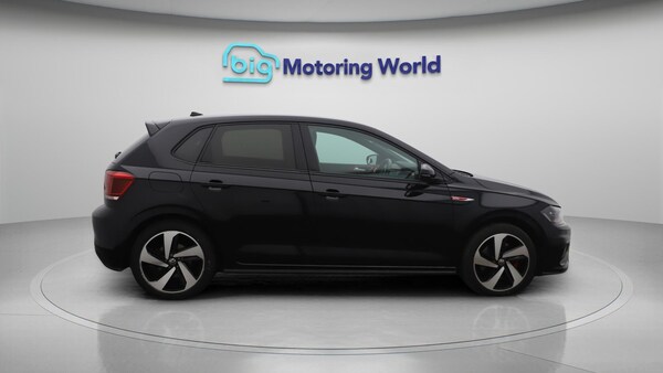 Used Volkswagen Polo 2021 for sale - 76239244: Photo 9