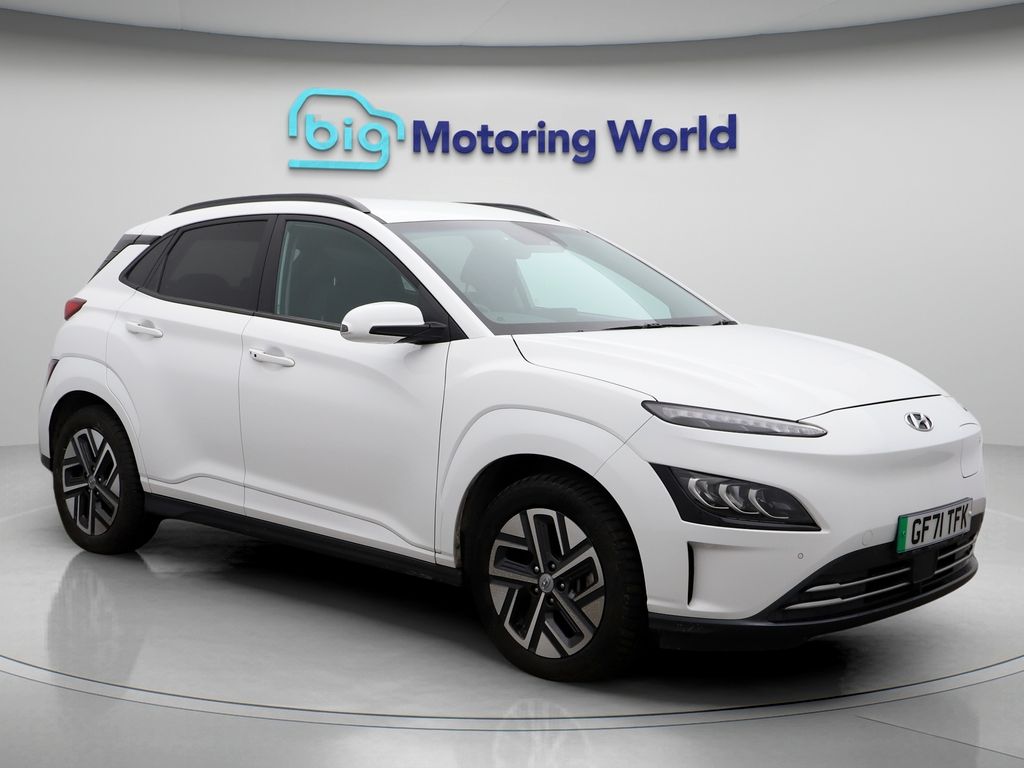 Used Hyundai KONA 2021 for sale - 76860806: Photo 17