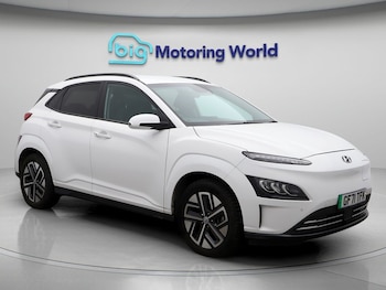 Used Hyundai KONA 2021 for sale - 76860806: Photo