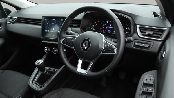 Used Renault Clio 2023 for sale - 75563081: Photo 10