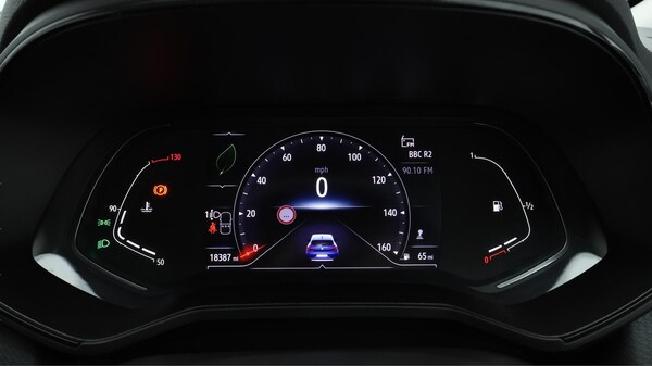 Used Renault Clio 2023 for sale - 75563081: Photo 11