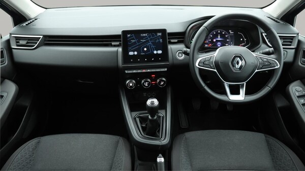 Used Renault Clio 2023 for sale - 75563081: Photo 14