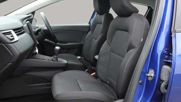 Used Renault Clio 2023 for sale - 75563081: Photo 15