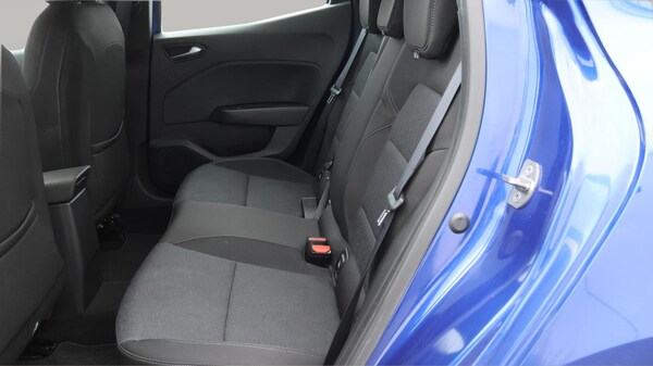 Used Renault Clio 2023 for sale - 75563081: Photo 17